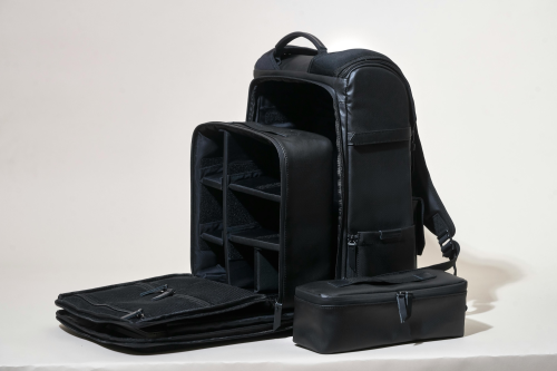 Balo máy ảnh, camera backpack, travel, đồ du lịch, photography equipment, thiết bị nhiếp ảnh - Vinta Supply Co. | NYC