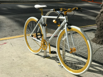 Xe đạp, xe đạp thể thao, xe, bike, thể thao, sport - David McBee
