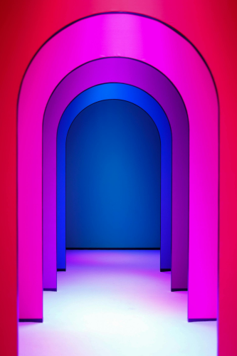 Cửa, door, backdrop, nền, hình nền, background, không gian 3D, máy vòm, đơn giản, arch machine, minimalism - Khaled Al amad