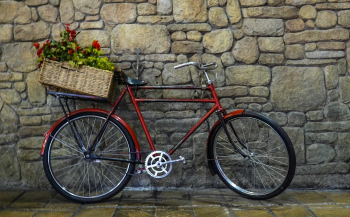 Xe đạp, xe đạp thể thao, xe, bike, thể thao, sport - Magda Ehlers
