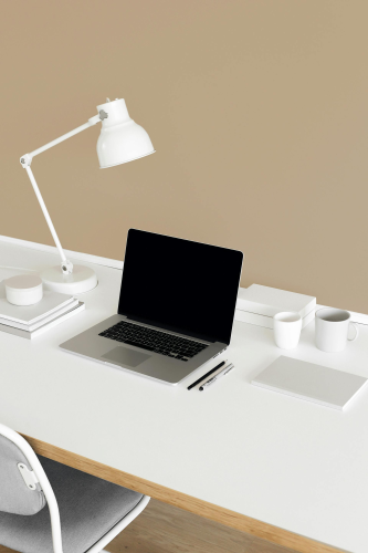 Văn phòng, office, bàn làm việc, phòng làm việc, bàn, desk, tài liệu, folder, laptop, máy tính - Marina Podrez