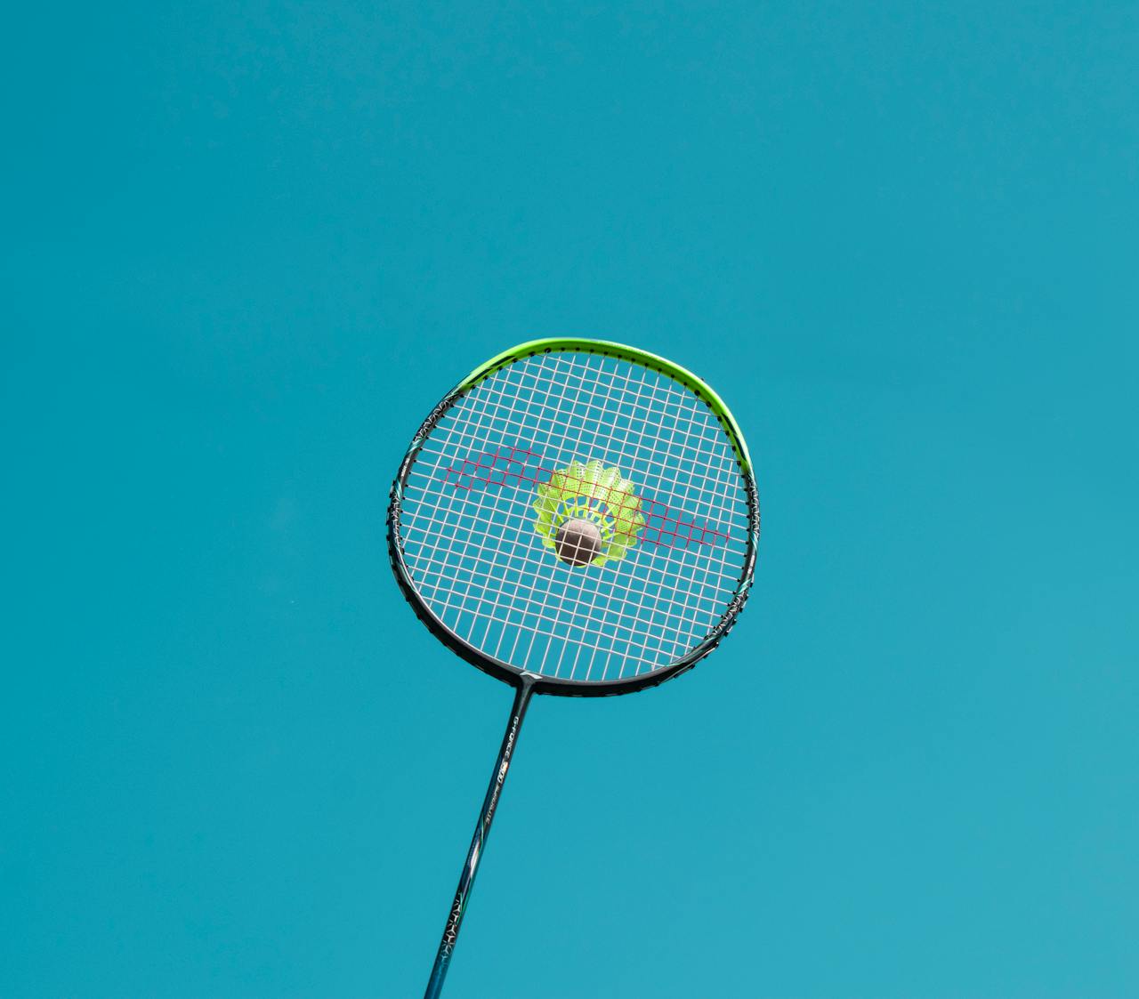 Cầu lông, quả cầu, badmintone, vợt cầu lông, badminton racket, sport, thể thao - aboodi vesakaran 1
