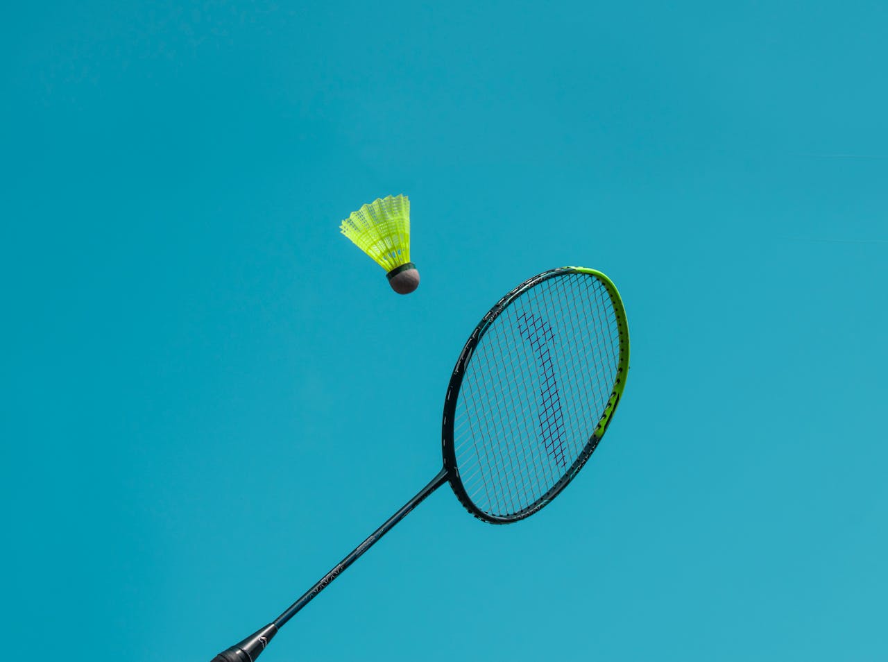 Cầu lông, quả cầu, badmintone, vợt cầu lông, badminton racket, sport, thể thao  - aboodi vesakaran