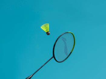Cầu lông, quả cầu, badmintone, vợt cầu lông, badminton racket, sport, thể thao  - aboodi vesakaran