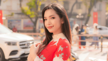 Áo dài, Học sinh, student, sinh viên, Việt Nam, con gái, cô gái, girl - Quý Nguyễn 3