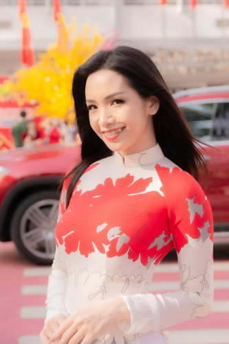 Áo dài, Học sinh, student, sinh viên, Việt Nam, con gái, cô gái, girl - Quý Nguyễn 1