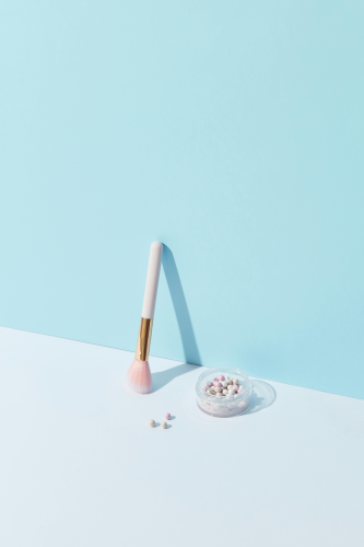 Makeup brush, cọ trang điểm, eye shadow brush, cọ phấn mắt, beauty tool, dụng cụ làm đẹp - DS stories 2