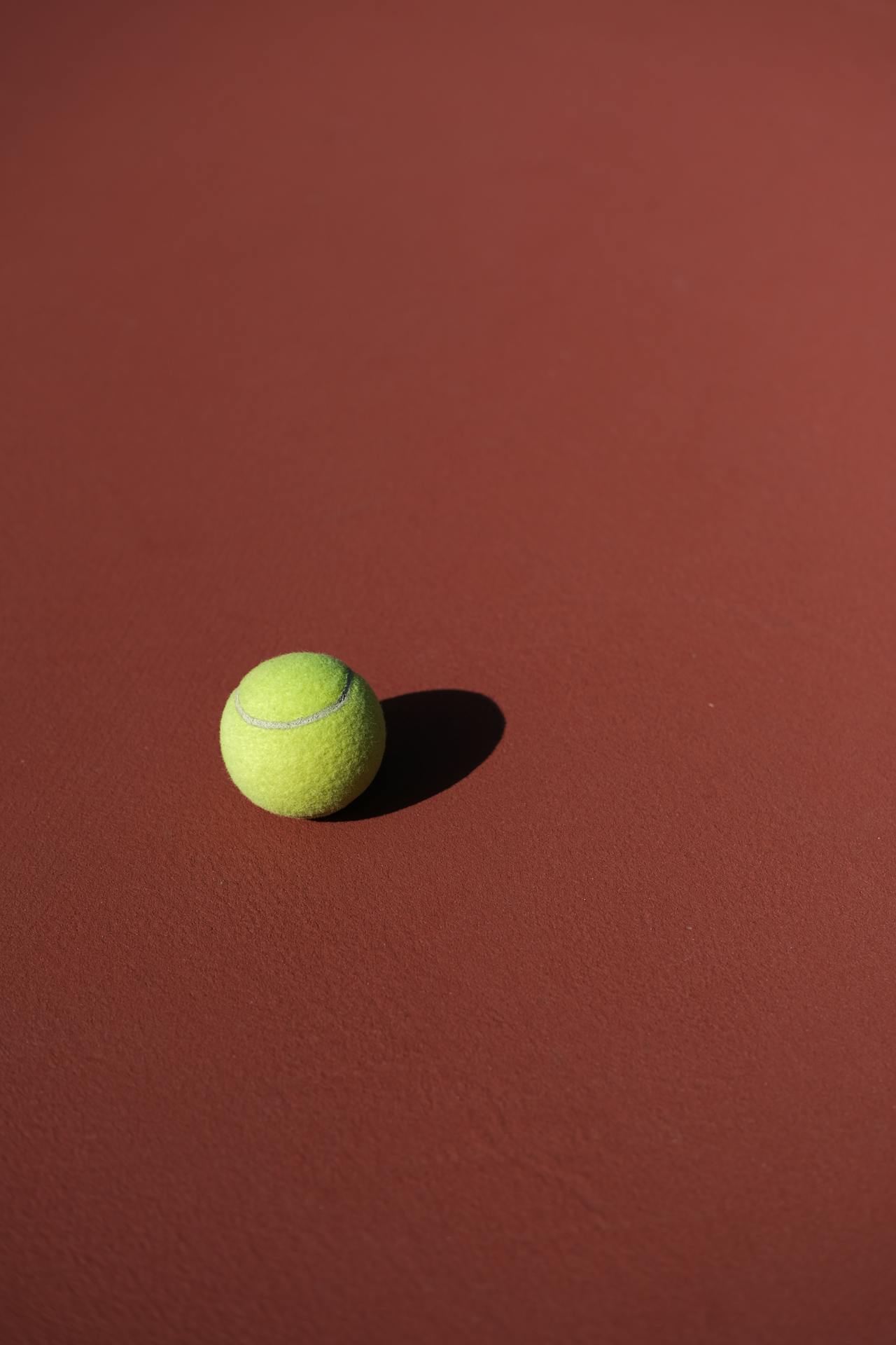 Tennis, quả bóng tennis, lưới, net, court, sân, sport, thể thao -  Esra Afşar