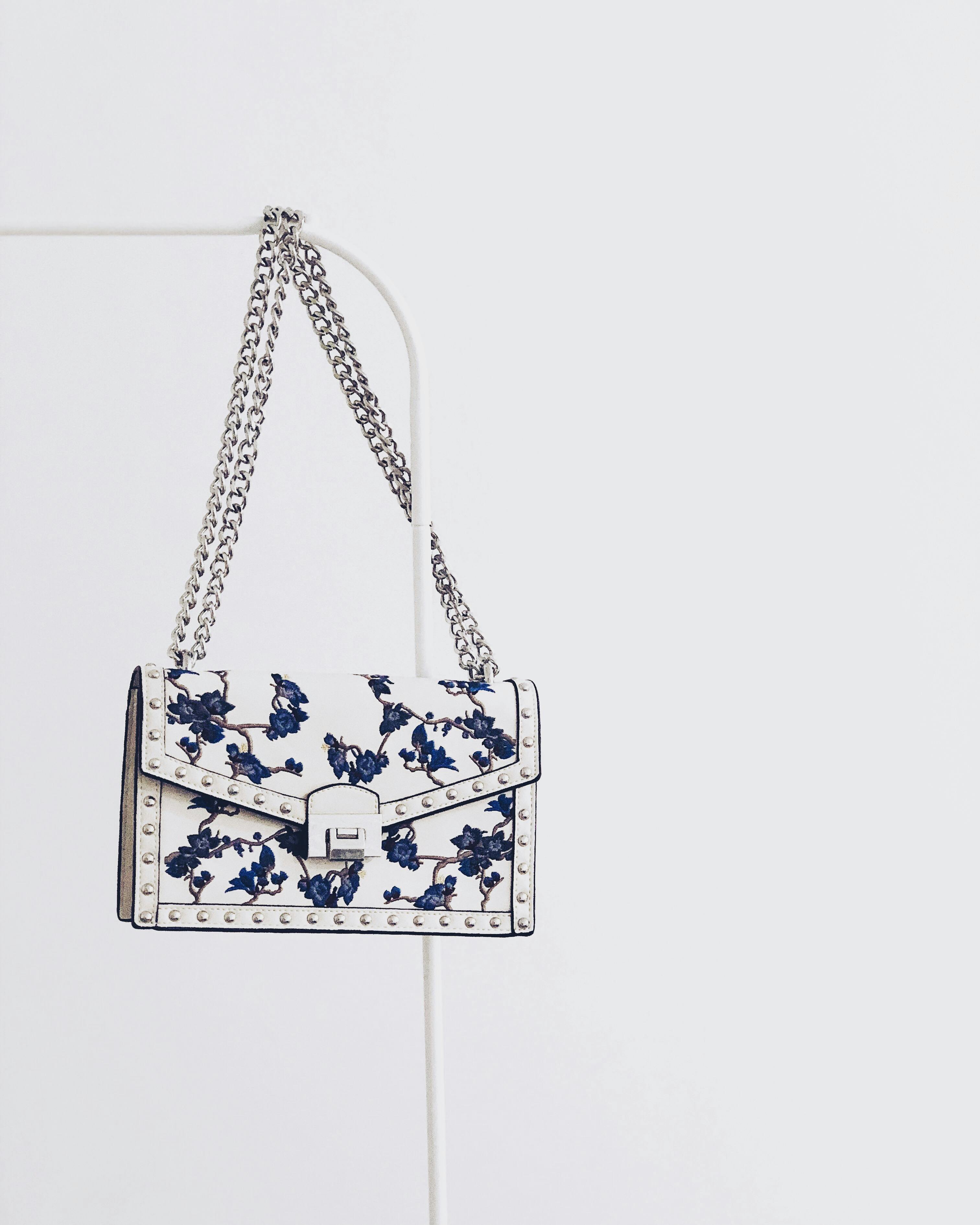 Túi xách da, leather handbag , fashion accessory, phụ kiện thời trang, clutch bag, túi cầm tay - flat hito