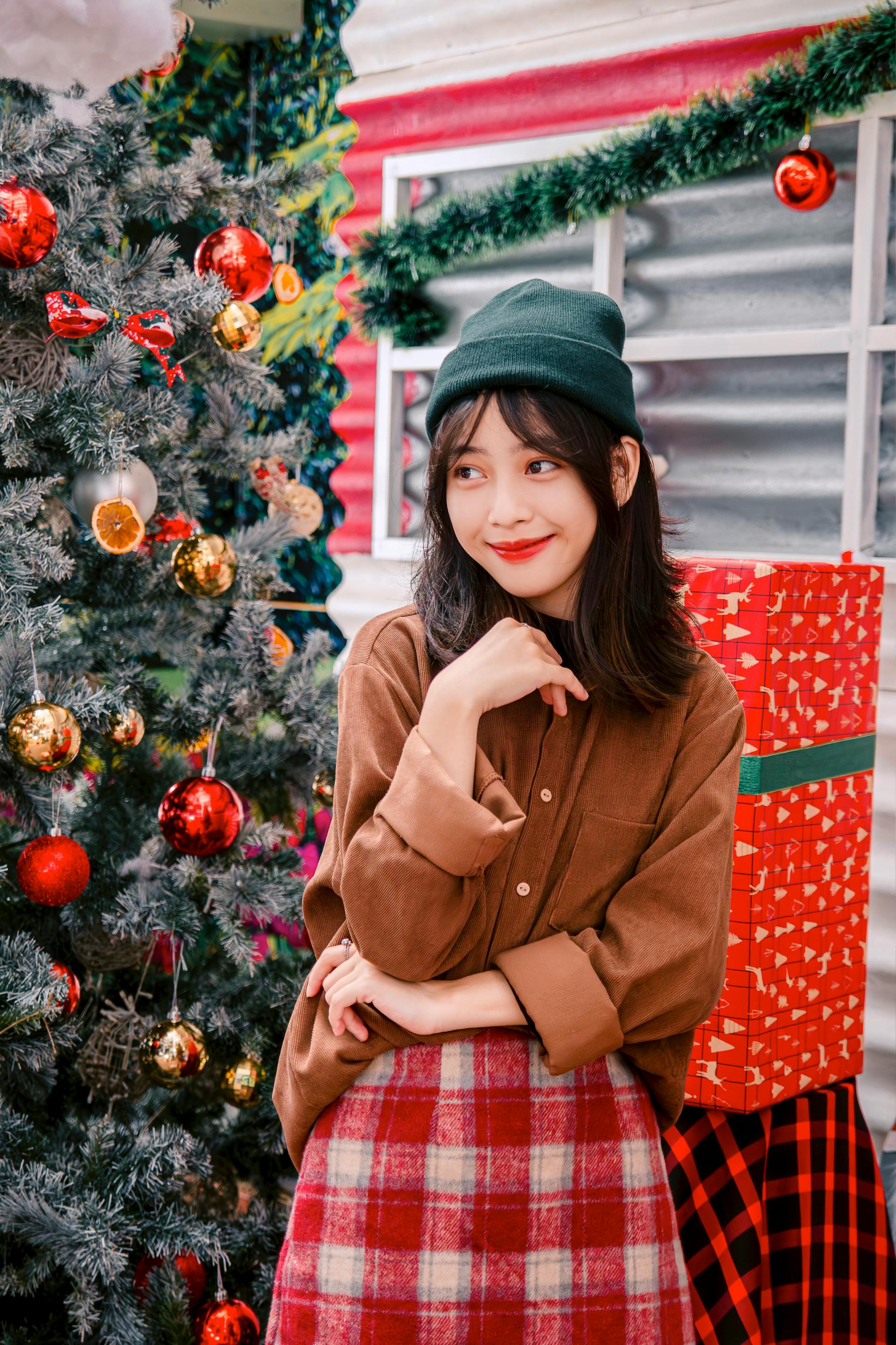 Con gái, sinh viên, học sinh, student, model, người mẫu, Việt Nam, cô gái, girl - Sơn Ngọc 11