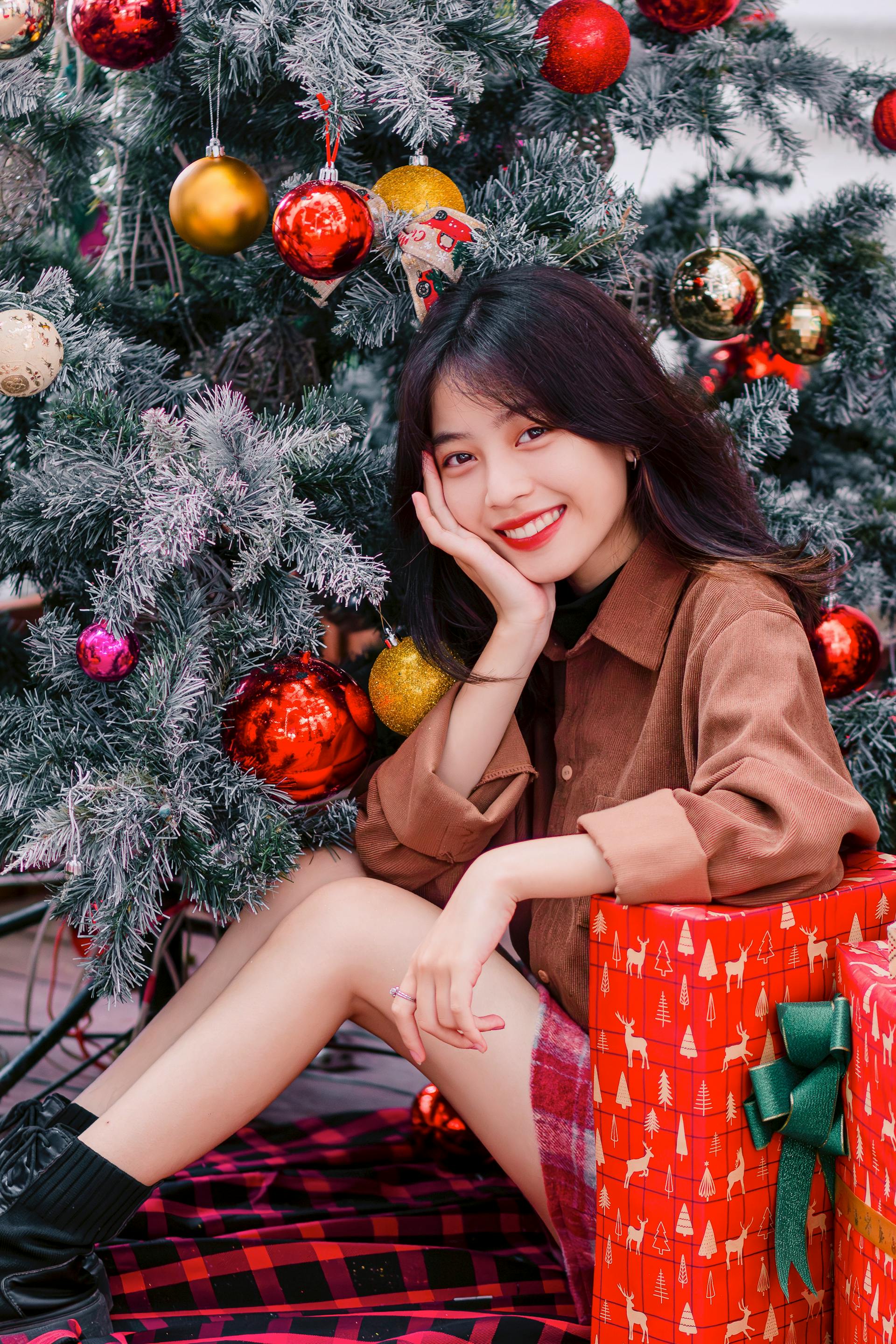 Con gái, sinh viên, học sinh, student, model, người mẫu, Việt Nam, cô gái, girl - Sơn Ngọc 22