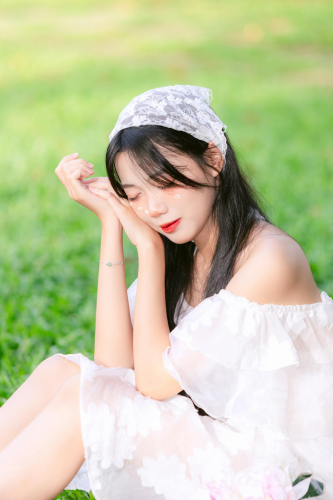Con gái, sinh viên, student, model, người mẫu, Việt Nam, cô gái, girl - Sơn Ngọc 67