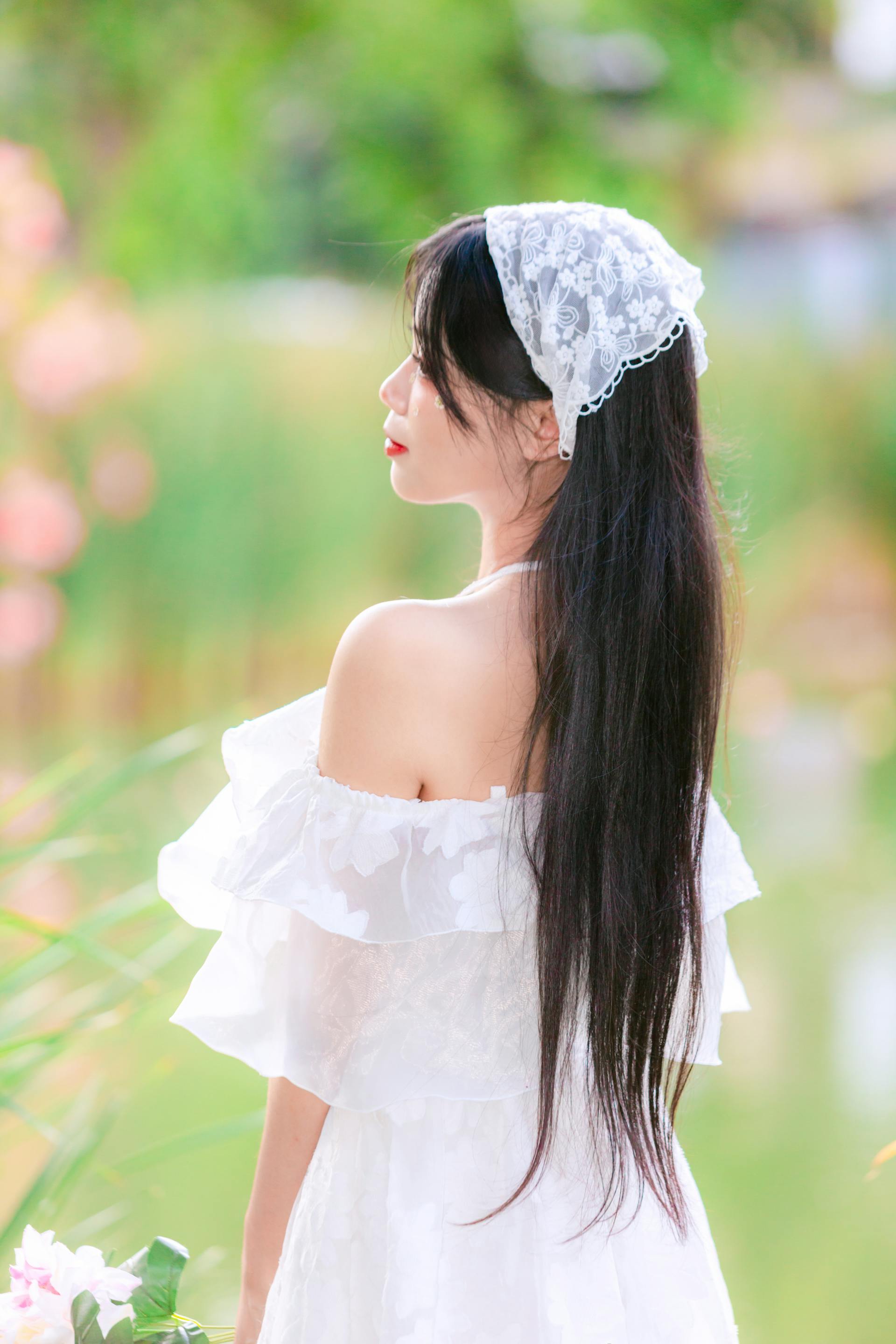 Con gái, sinh viên, student, model, người mẫu, Việt Nam, cô gái, girl - Sơn Ngọc 57
