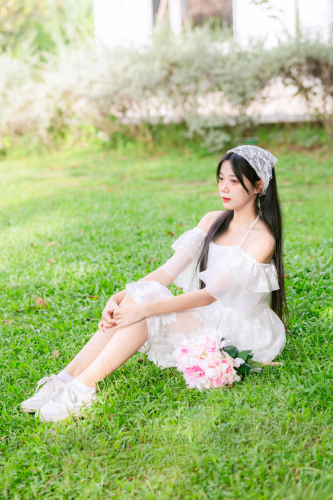 Con gái, sinh viên, student, model, người mẫu, Việt Nam, cô gái, girl - Sơn Ngọc 59