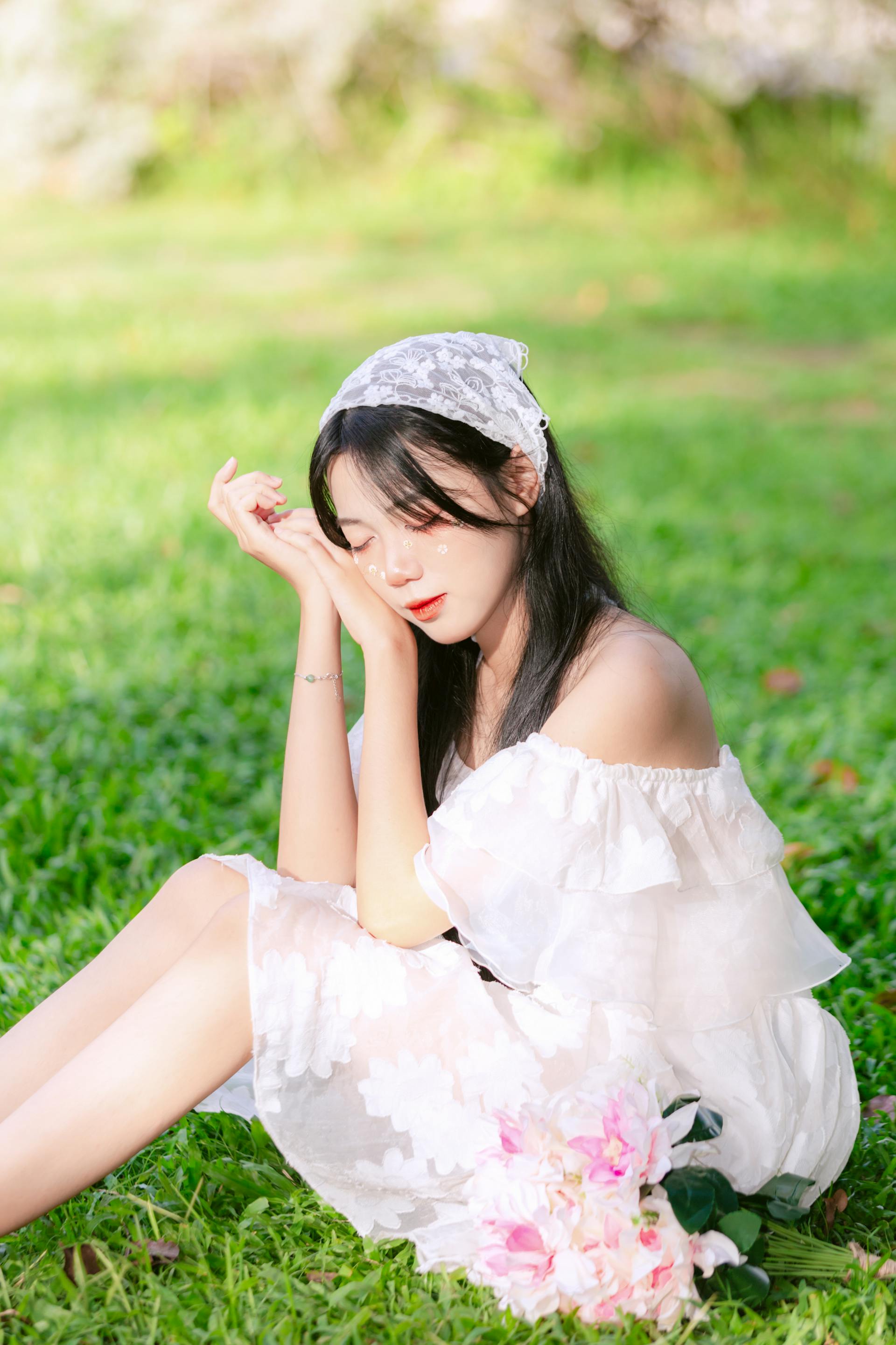 Con gái, sinh viên, student, model, người mẫu, Việt Nam, cô gái, girl - Sơn Ngọc 61
