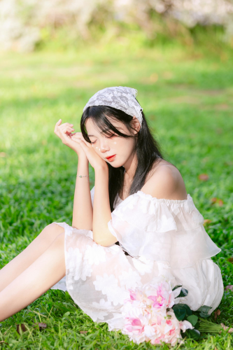 Con gái, sinh viên, student, model, người mẫu, Việt Nam, cô gái, girl - Sơn Ngọc 61