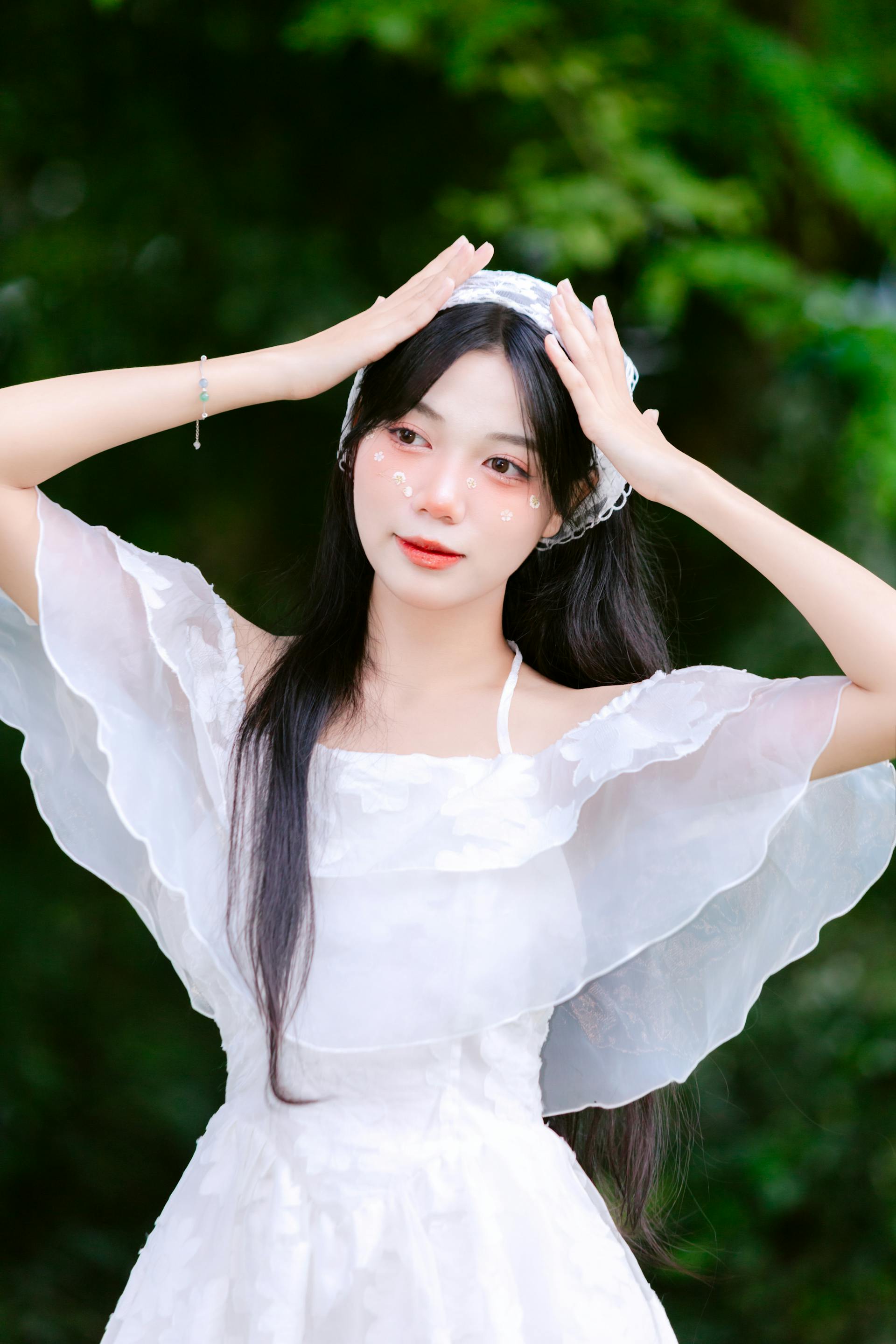 Con gái, sinh viên, student, model, người mẫu, Việt Nam, cô gái, girl - Sơn Ngọc 68