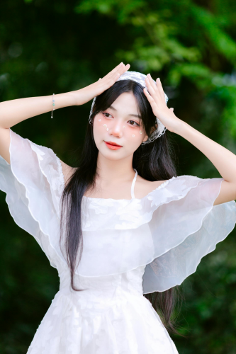 Con gái, sinh viên, student, model, người mẫu, Việt Nam, cô gái, girl - Sơn Ngọc 68