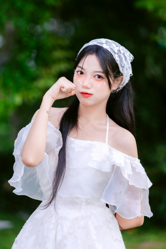 Con gái, sinh viên, student, model, người mẫu, Việt Nam, cô gái, girl - Sơn Ngọc 69