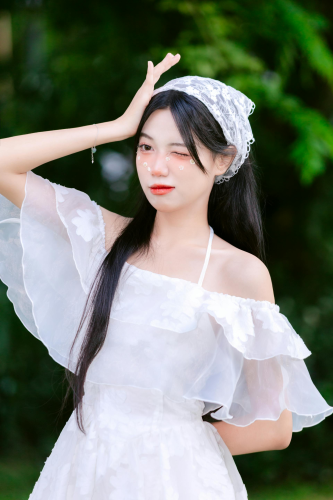 Con gái, sinh viên, student, model, người mẫu, Việt Nam, cô gái, girl - Sơn Ngọc 70