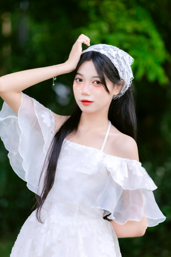 Con gái, sinh viên, student, model, người mẫu, Việt Nam, cô gái, girl - Sơn Ngọc 71