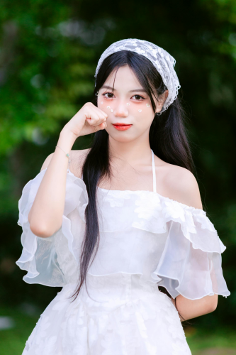Con gái, sinh viên, student, model, người mẫu, Việt Nam, cô gái, girl - Sơn Ngọc 75