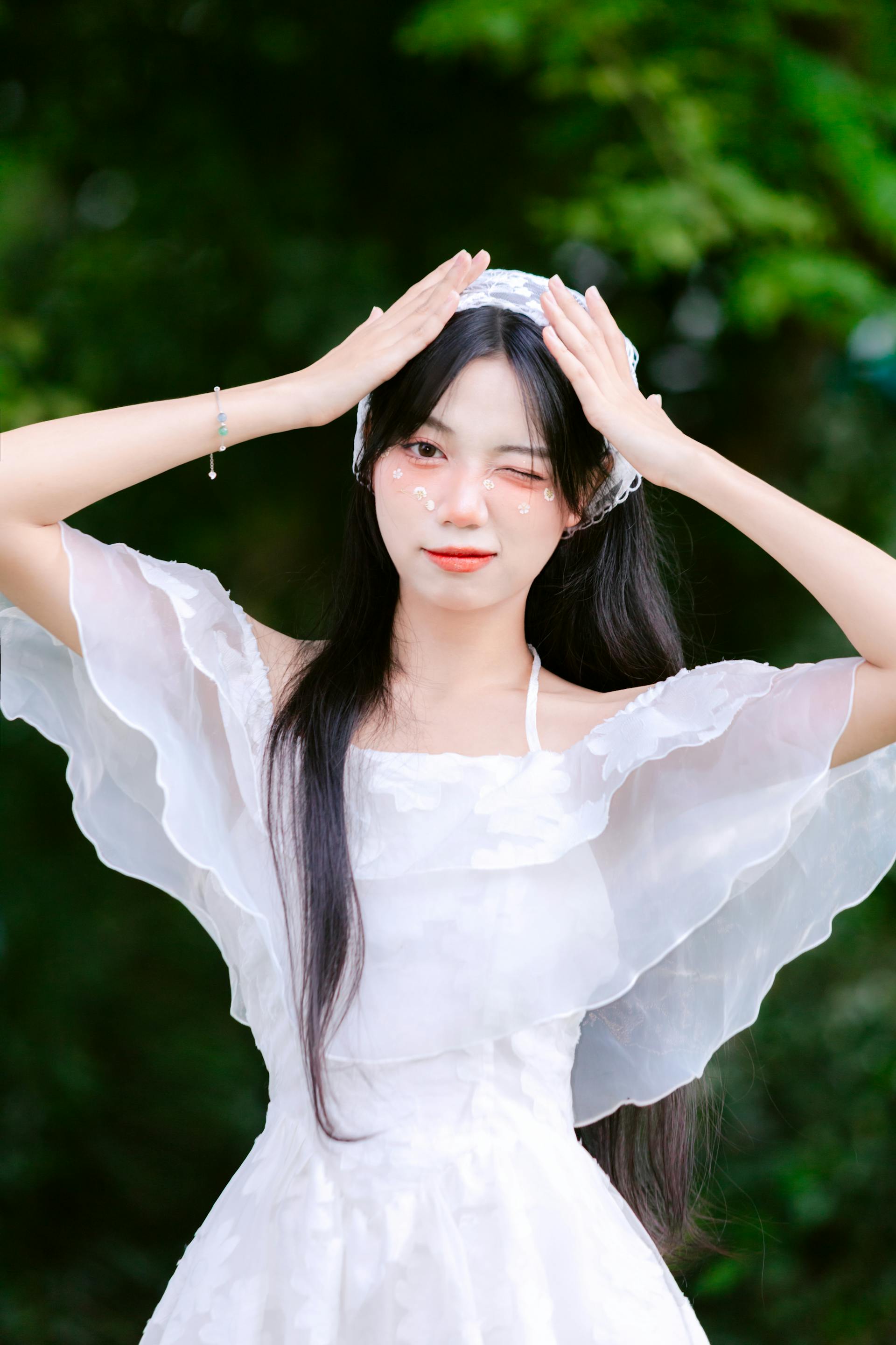 Con gái, sinh viên, student, model, người mẫu, Việt Nam, cô gái, girl - Sơn Ngọc 76