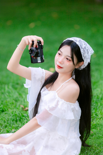 Con gái, sinh viên, student, model, người mẫu, Việt Nam, cô gái, girl - Sơn Ngọc 64