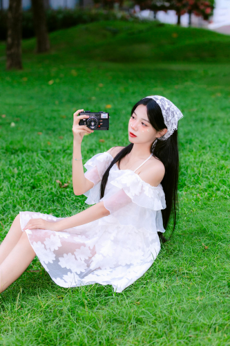 Con gái, sinh viên, student, model, người mẫu, Việt Nam, cô gái, girl - Sơn Ngọc 65