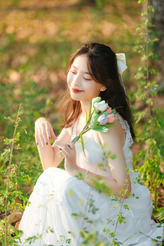 Con gái, sinh viên, student, model, người mẫu, Việt Nam, cô gái, girl - Sơn Ngọc 30