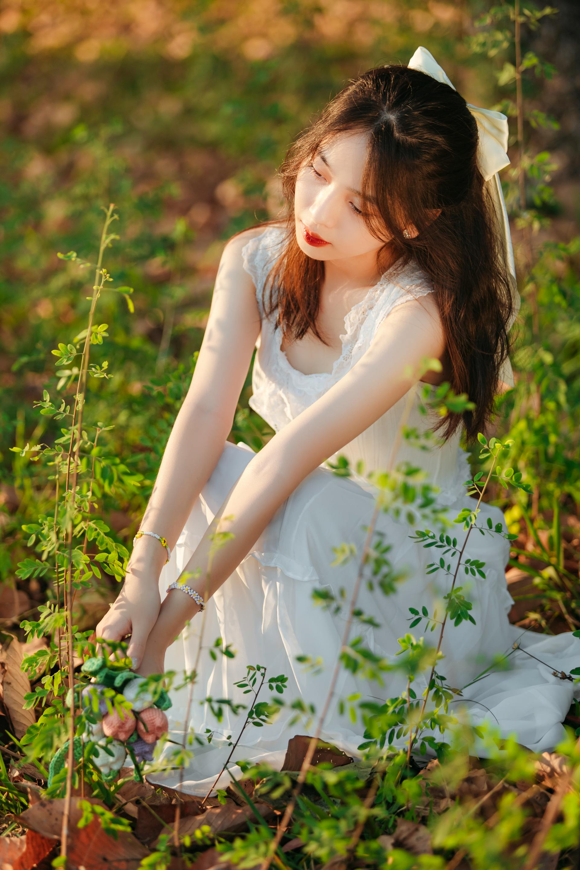 Con gái, sinh viên, student, model, người mẫu, Việt Nam, cô gái, girl - Sơn Ngọc 24