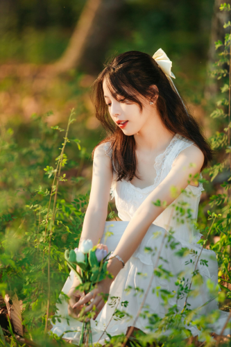 Con gái, sinh viên, student, model, người mẫu, Việt Nam, cô gái, girl - Sơn Ngọc 22
