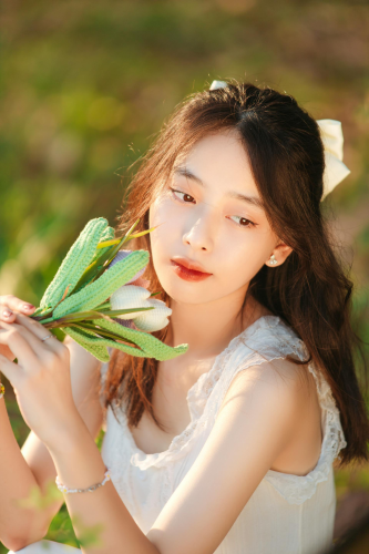Con gái, sinh viên, student, model, người mẫu, Việt Nam, cô gái, girl - Sơn Ngọc 25