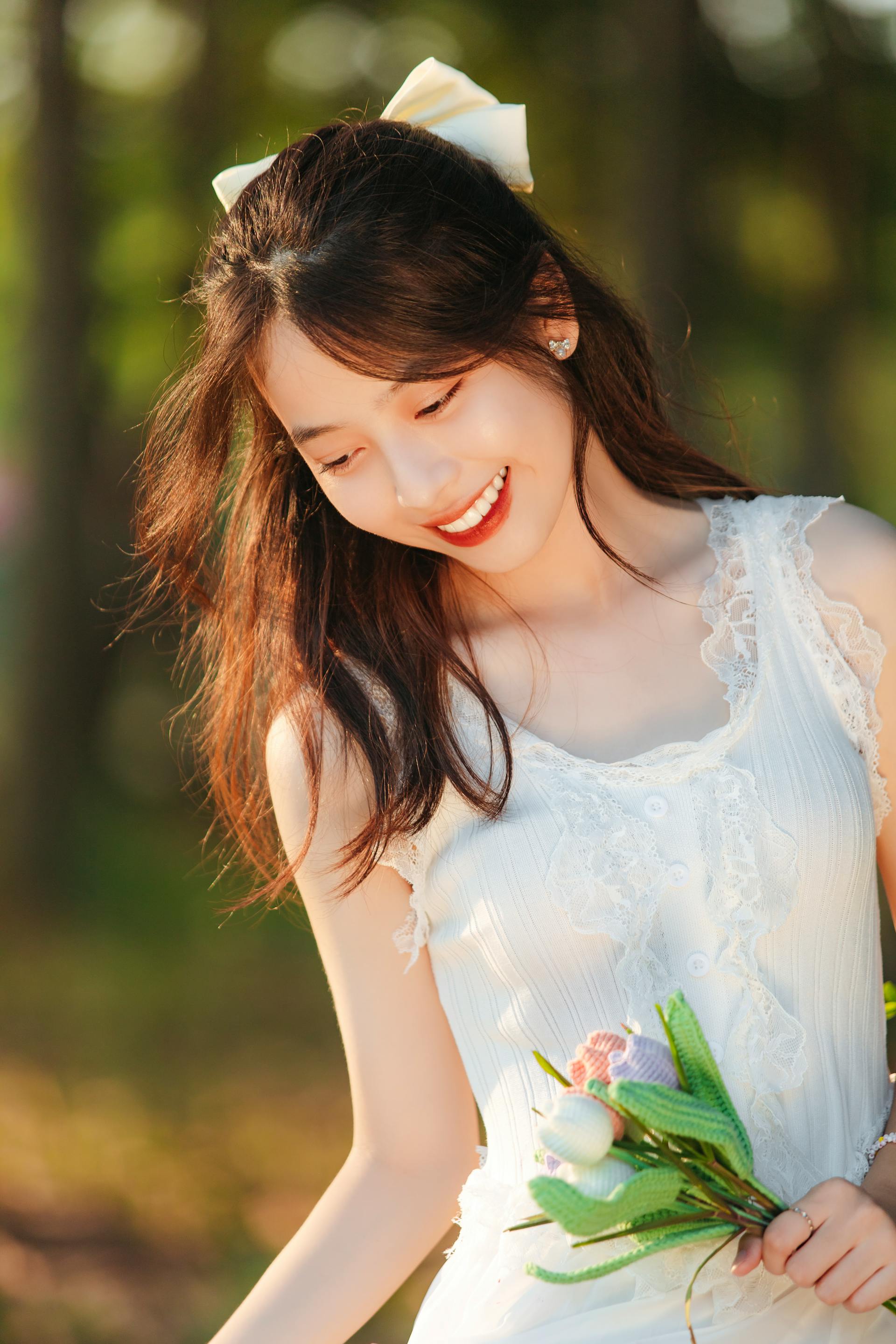Con gái, sinh viên, student, model, người mẫu, Việt Nam, cô gái, girl - Sơn Ngọc 35