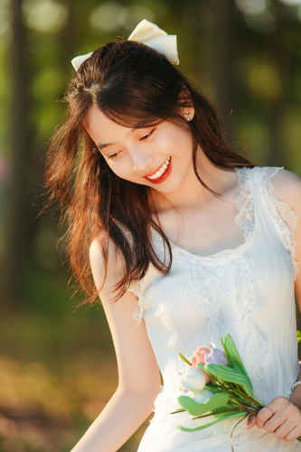 Con gái, sinh viên, student, model, người mẫu, Việt Nam, cô gái, girl - Sơn Ngọc 35
