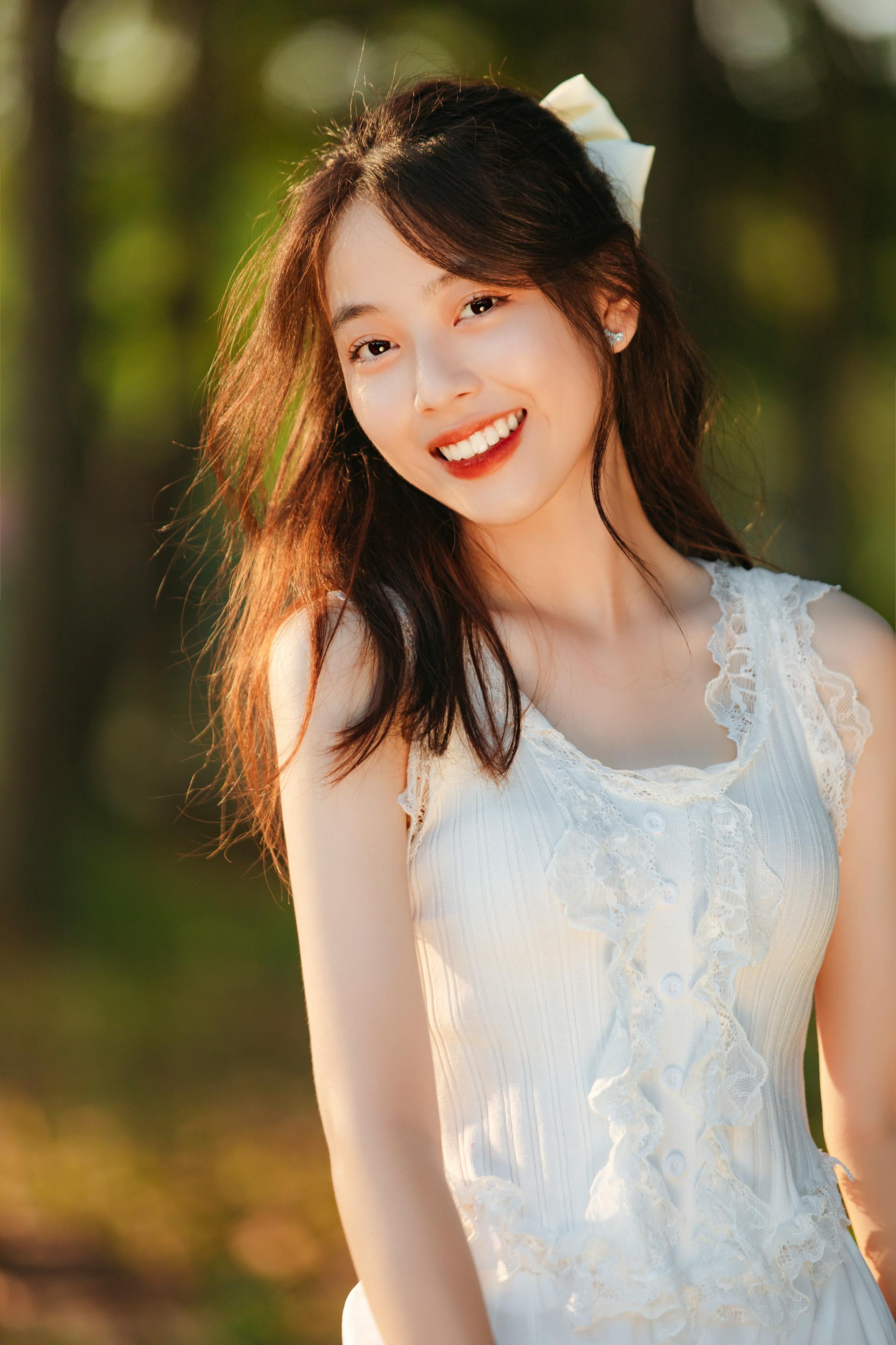 Con gái, sinh viên, student, model, người mẫu, Việt Nam, cô gái, girl - Sơn Ngọc 36