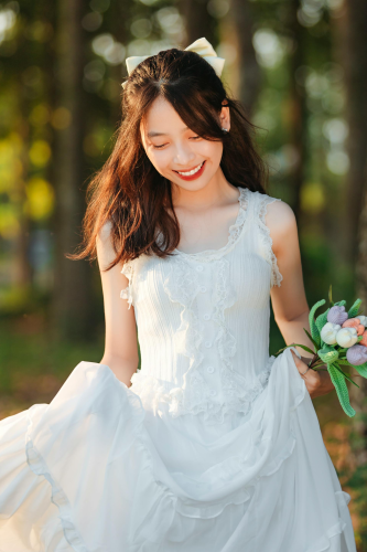 Con gái, sinh viên, student, model, người mẫu, Việt Nam, cô gái, girl - Sơn Ngọc 43