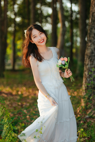 Con gái, sinh viên, student, model, người mẫu, Việt Nam, cô gái, girl - Sơn Ngọc 42