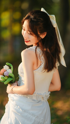 Con gái, sinh viên, student, model, người mẫu, Việt Nam, cô gái, girl - Sơn Ngọc 47