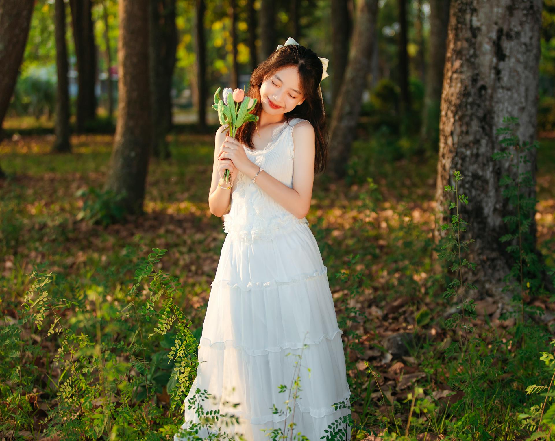 Con gái, sinh viên, student, model, người mẫu, Việt Nam, cô gái, girl - Sơn Ngọc 50