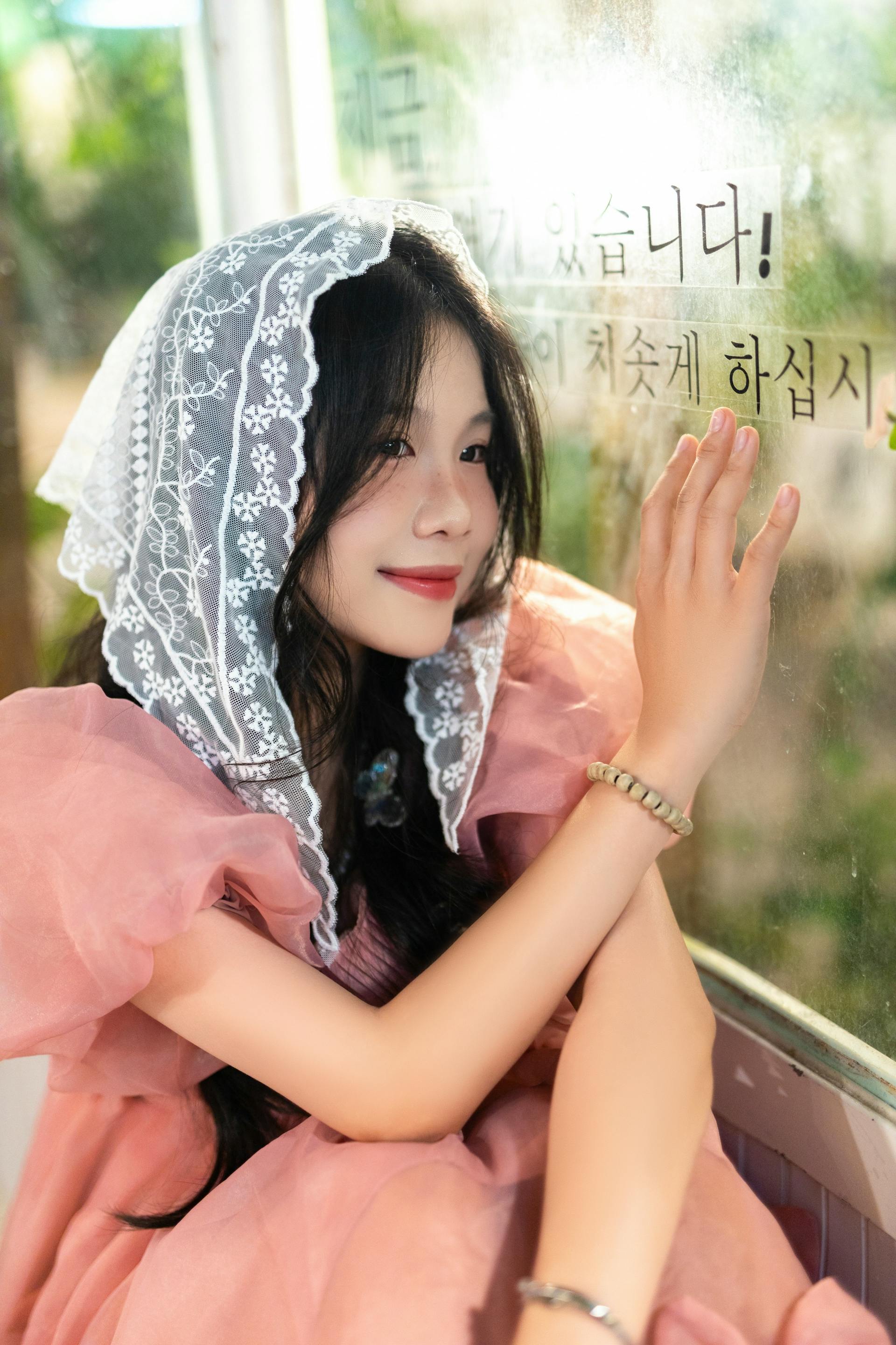 Con gái, sinh viên, student, model, người mẫu, Việt Nam, cô gái, girl - Sơn Ngọc 16