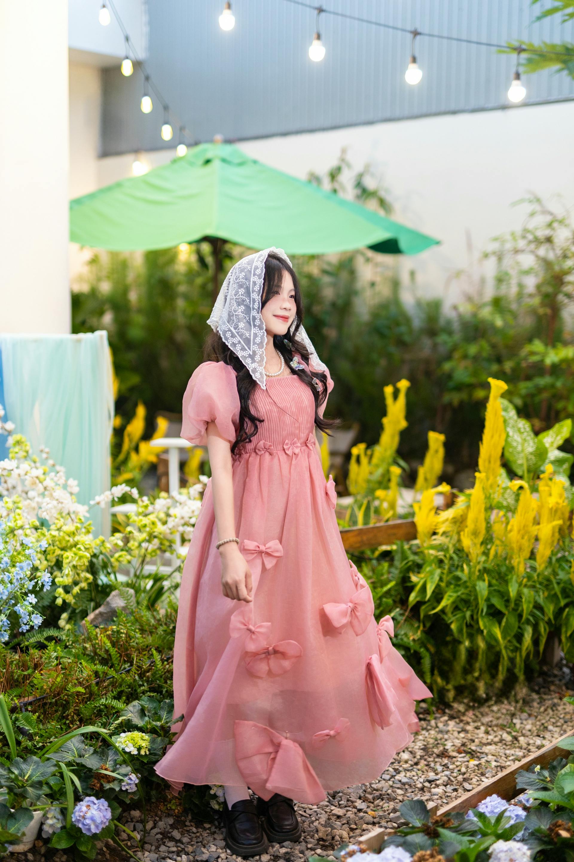 Con gái, sinh viên, student, model, người mẫu, Việt Nam, cô gái, girl - Sơn Ngọc 15
