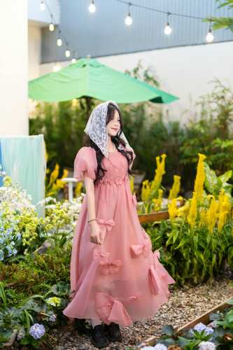 Con gái, sinh viên, student, model, người mẫu, Việt Nam, cô gái, girl - Sơn Ngọc 15