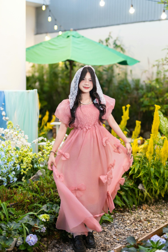 Con gái, sinh viên, student, model, người mẫu, Việt Nam, cô gái, girl - Sơn Ngọc 17