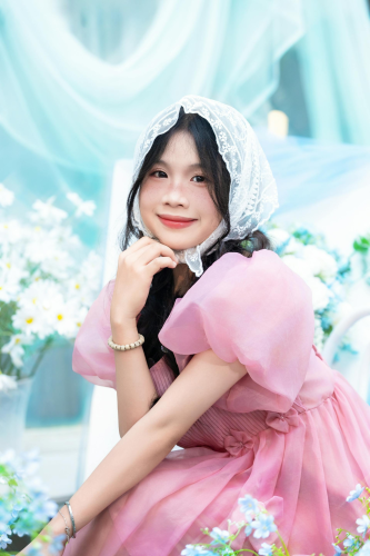 Con gái, sinh viên, student, model, người mẫu, Việt Nam, cô gái, girl - Sơn Ngọc 2