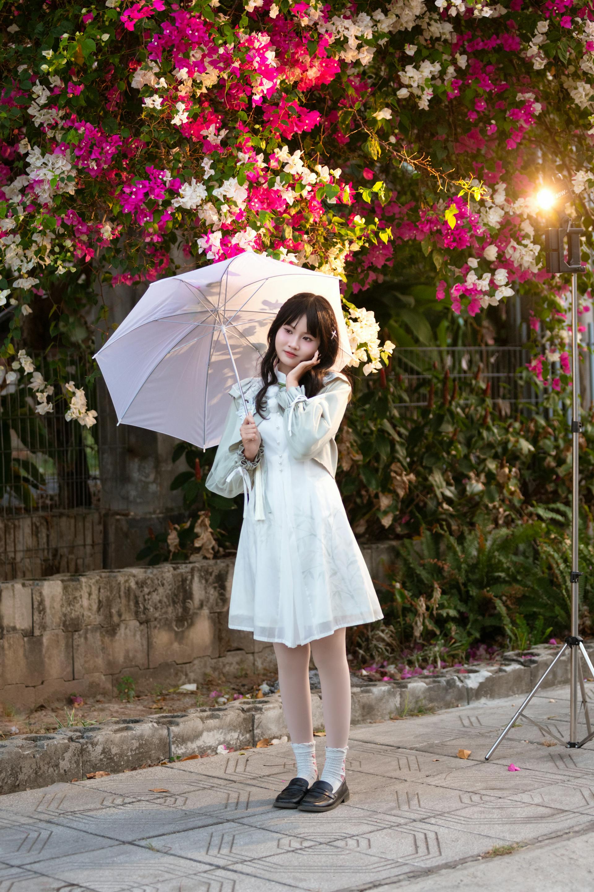 Con gái, sinh viên, Việt Nam, cô gái, girl, công viên, park, picnic - Sơn Ngọc 12
