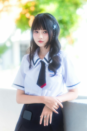 Tốt nghiệp, graduation, Học sinh, student, sinh viên, Việt Nam, con gái, cô gái, girl - Sơn Ngọc 86