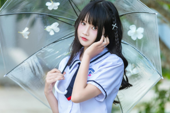 Tốt nghiệp, graduation, Học sinh, student, sinh viên, Việt Nam, con gái, cô gái, girl - Sơn Ngọc 76