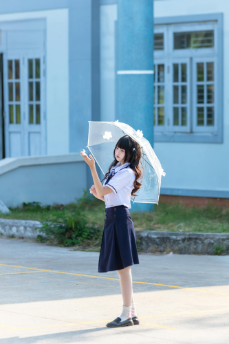 Tốt nghiệp, graduation, Học sinh, student, sinh viên, Việt Nam, con gái, cô gái, girl - Sơn Ngọc 79