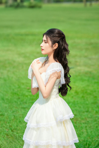 Con gái, sinh viên, Việt Nam, cô gái, girl, công viên, park, picnic - Sơn Ngọc 6